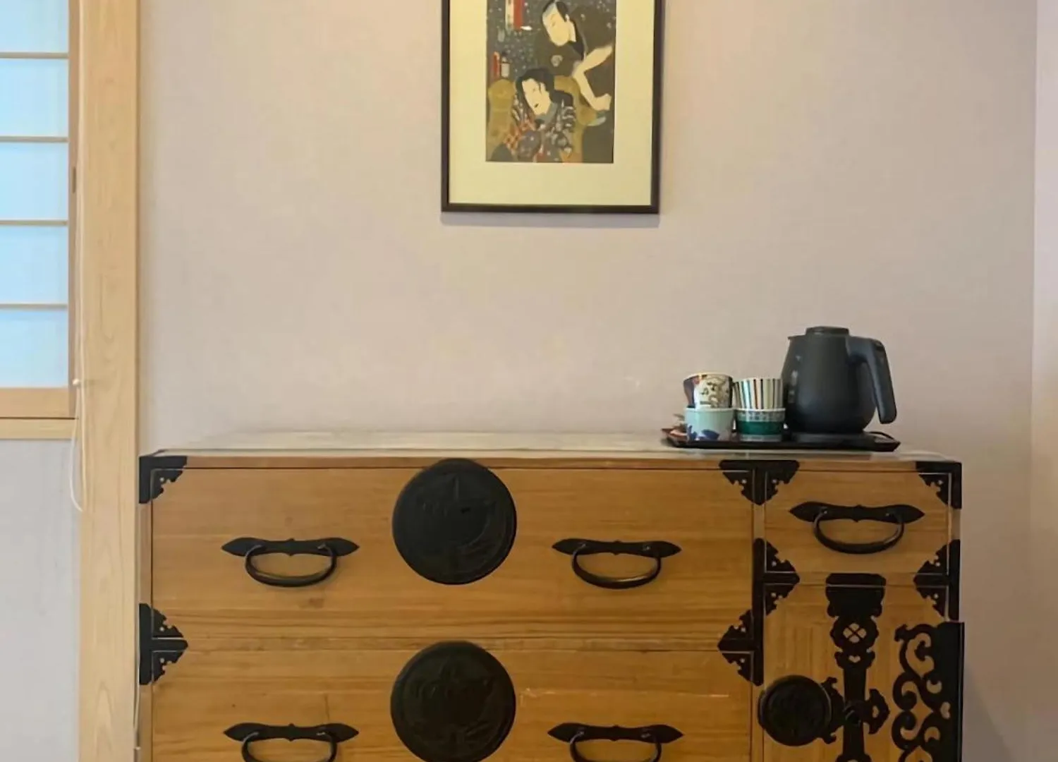 Hisyoukan,Room 203 - Vacation Stay 18455 Tokyo prefektur 0*,  Japan