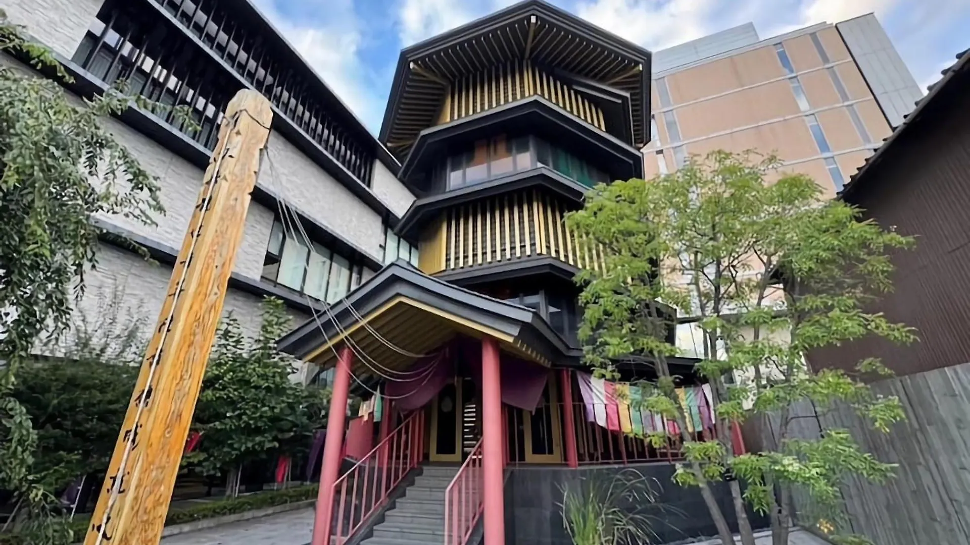 Apartment Hisyoukan,Room 203 - Vacation Stay 18455 Tokyo Japan