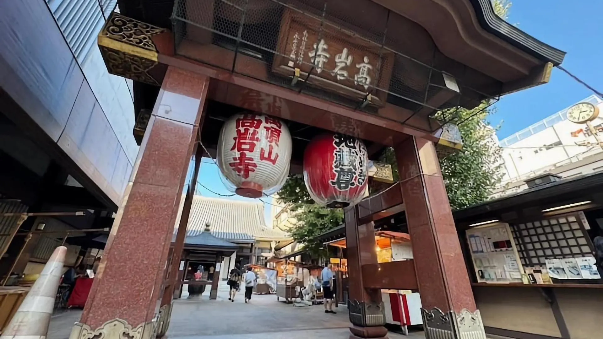 Apartment Hisyoukan,Room 203 - Vacation Stay 18455 Tokyo