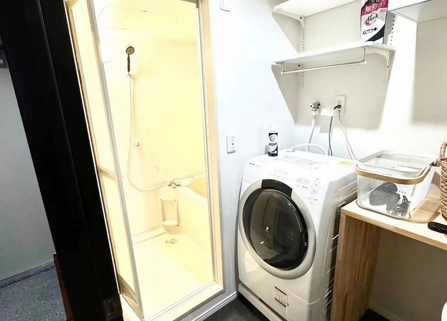 Hisyoukan,Room 203 - Vacation Stay 18455 Tokyo
