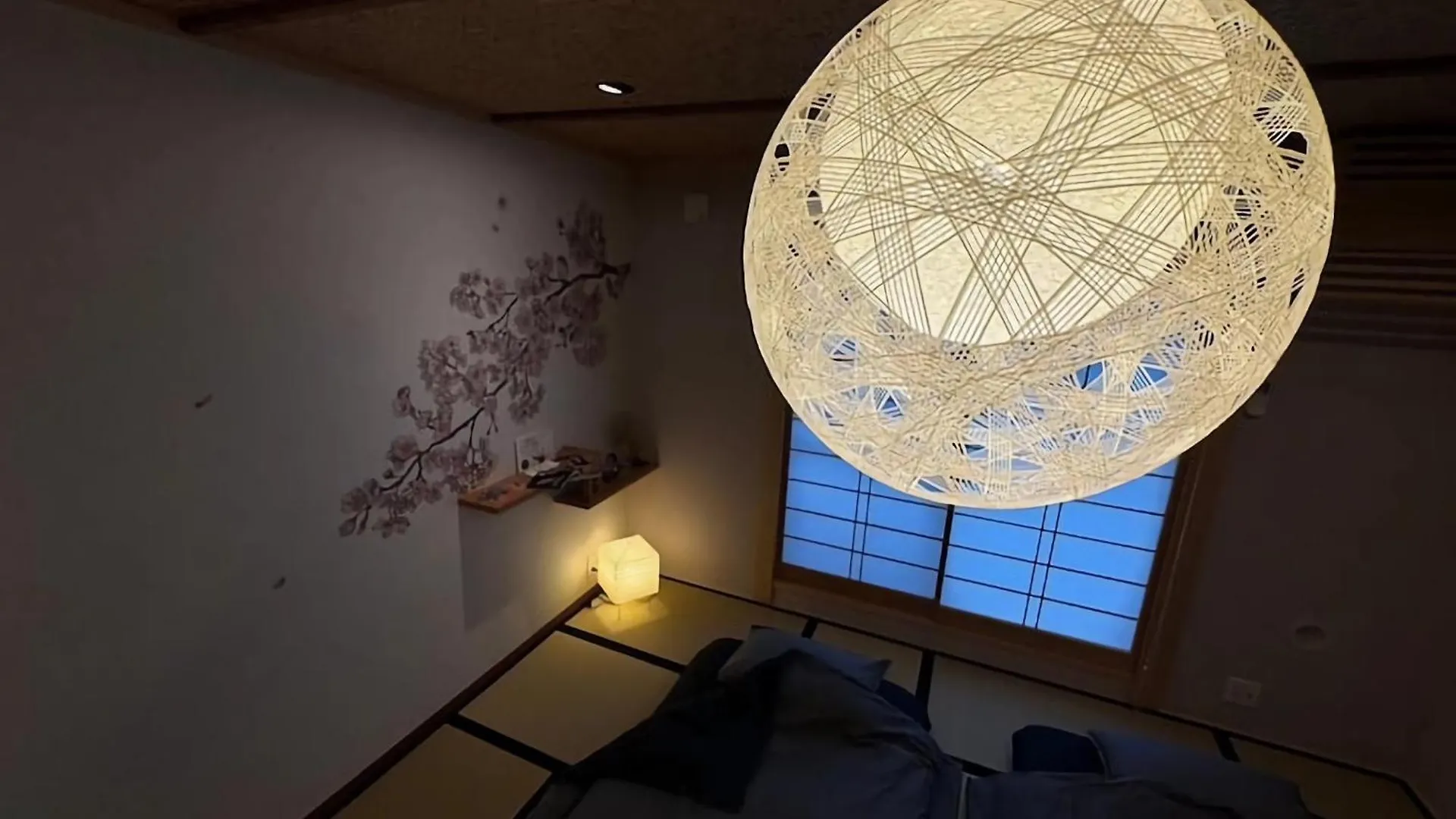 Hisyoukan,Room 203 - Vacation Stay 18455 Tokyo