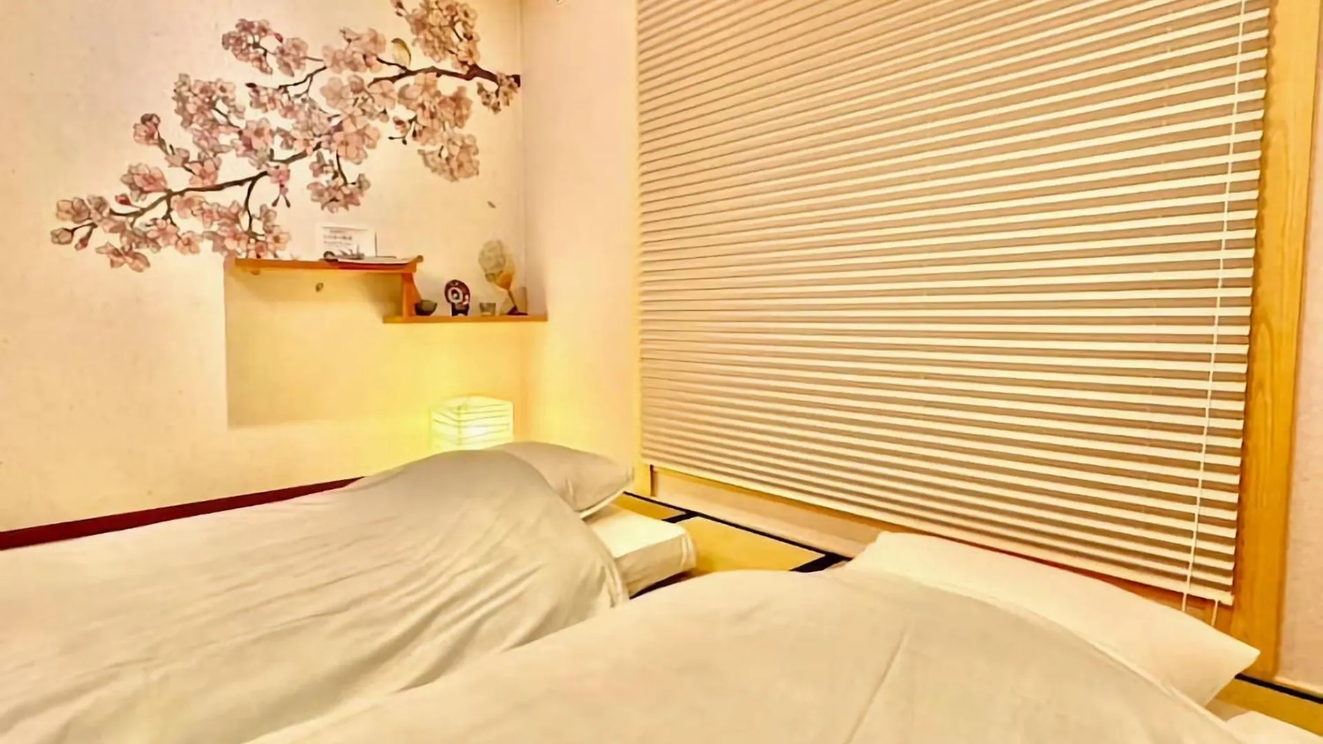 Apartment Hisyoukan,Room 203 - Vacation Stay 18455 Tokyo