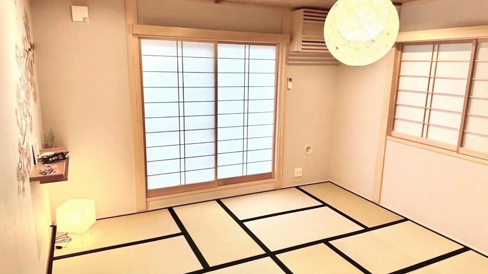 Hisyoukan,Room 203 - Vacation Stay 18455 Tokyo 0*,