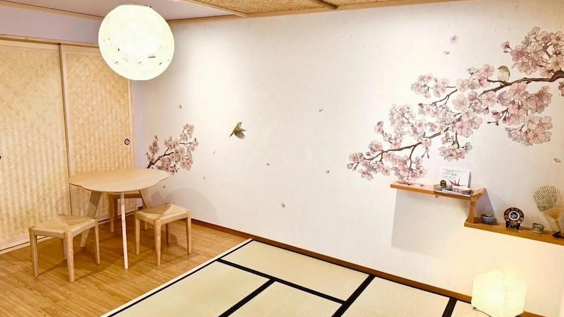 Apartment Hisyoukan,Room 203 - Vacation Stay 18455 Tokyo