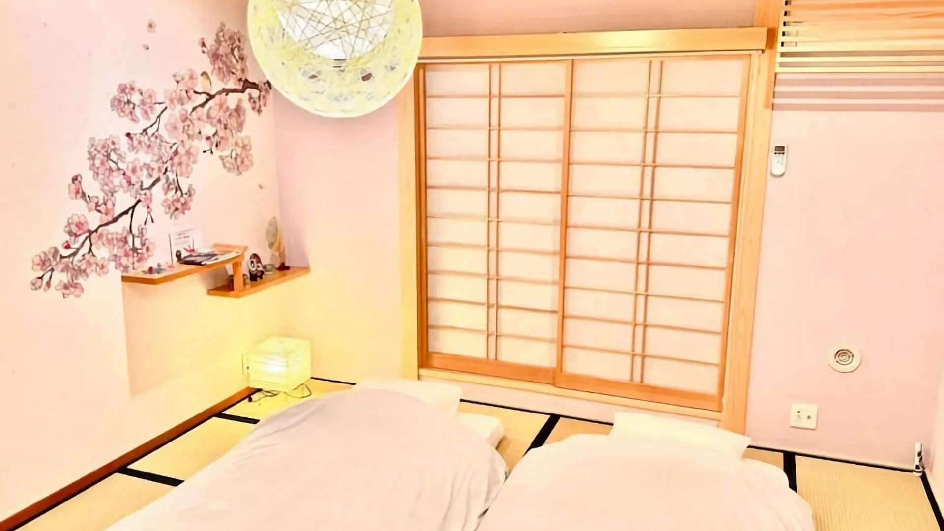 Hisyoukan,Room 203 - Vacation Stay 18455 Tokyo